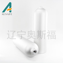 【奥斯福】厂家批发6L铝合金潜水瓶空气呼吸器进口阀门潜水气瓶