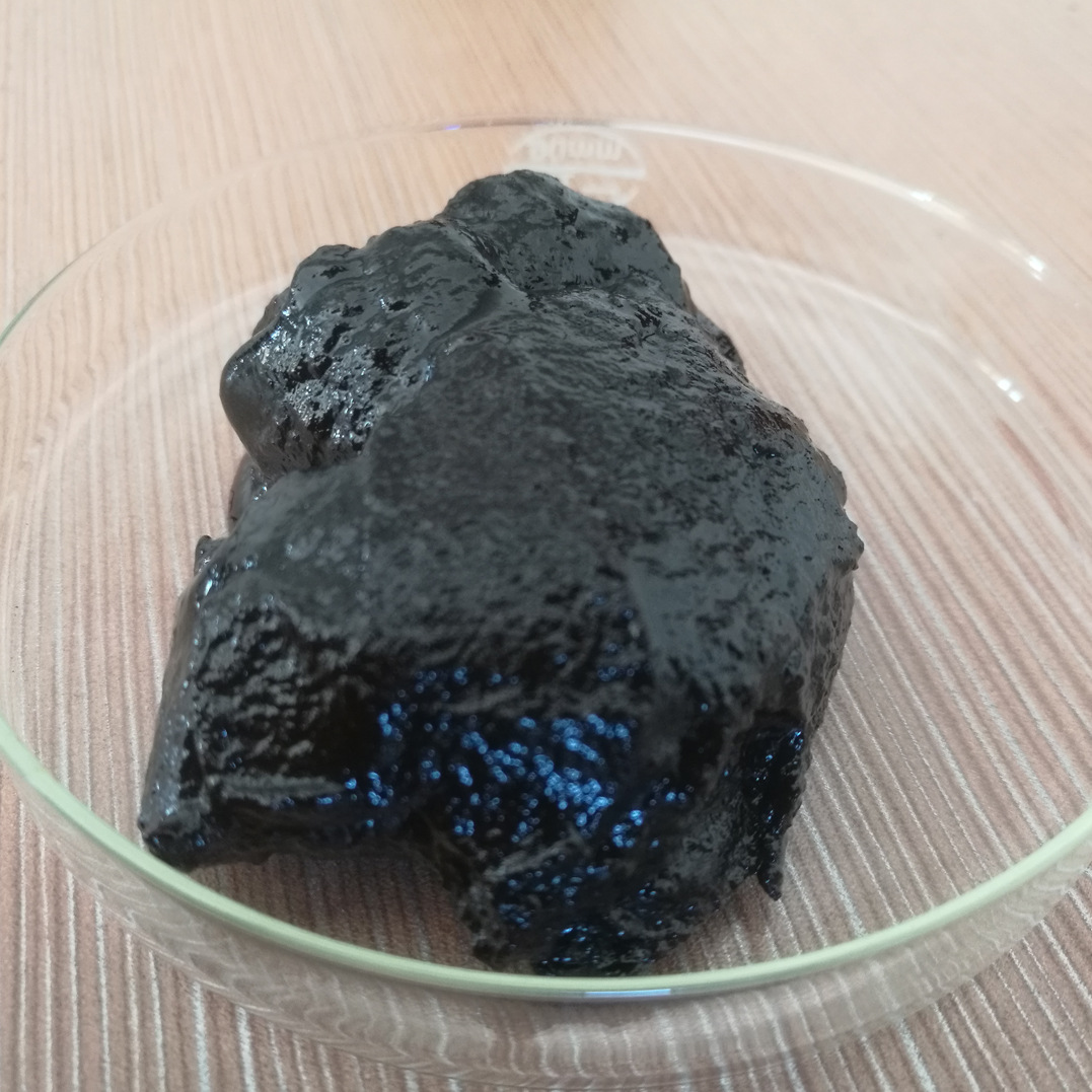 黑蒜泥黑蒜酱黑蒜深加工即食食品肉类企业添加