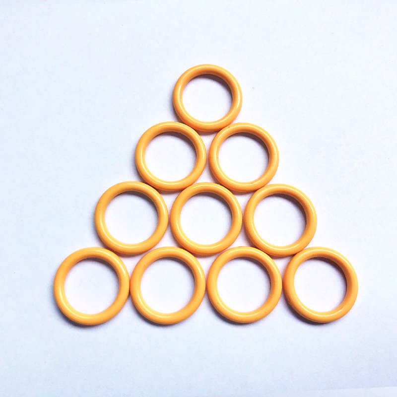丁腈橡胶o型圈密封圈厂家 耐油密封件 橡胶圈硅胶密封圈定制