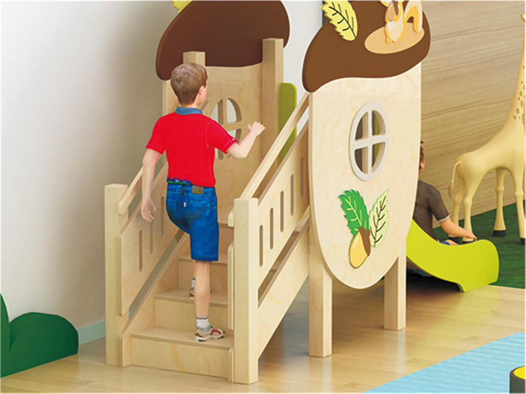 室内儿童家用滑梯新款价格厂家货源阿里巴巴