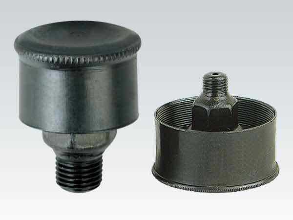 铁皮油杯旋盖式铁皮油杯压注油杯塞型号齐全欢迎咨询