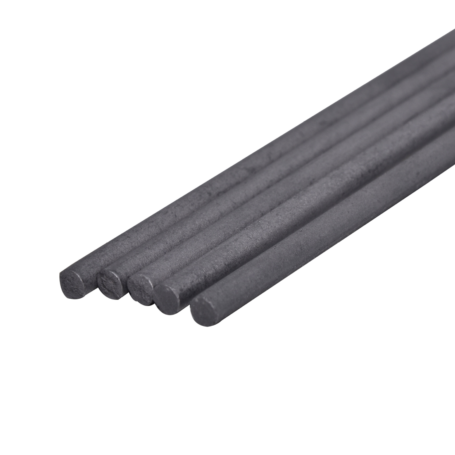 光谱纯石墨电极