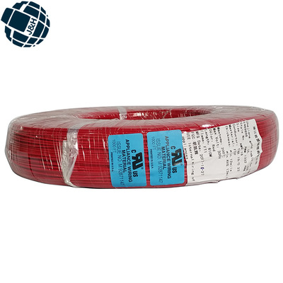 工厂 销现货 环保xlpe耐温125度 标准iso6277 德标汽车线flr2x-b