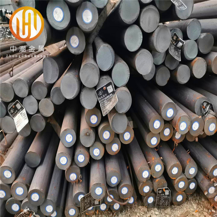 40mn2合金结构钢材料40mn2中碳调质锰钢20mn2圆钢 线材 现货批发