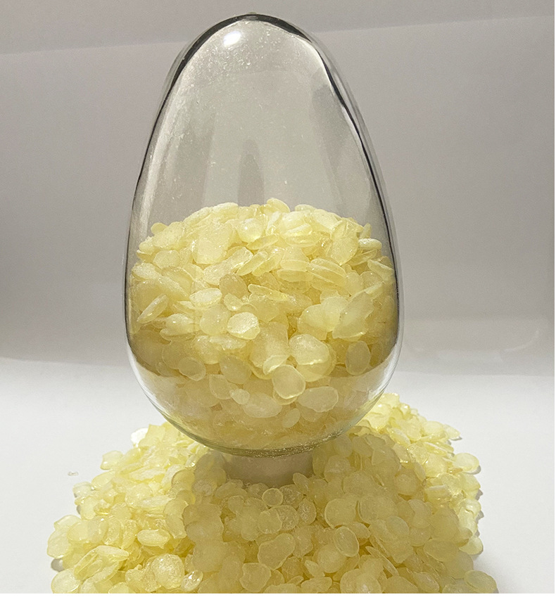 厂价供应增粘树脂138色浅耐老化性好松香改性树脂热熔压敏胶树脂