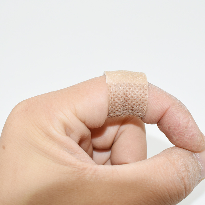 海氏海诺创可贴经济型创口贴透气伤口止血可爱防磨脚贴 100片