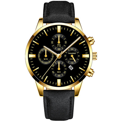 男土手表men