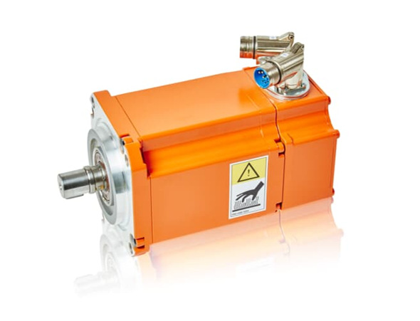 abb机器人mu200外部轴电机3hac061548002003