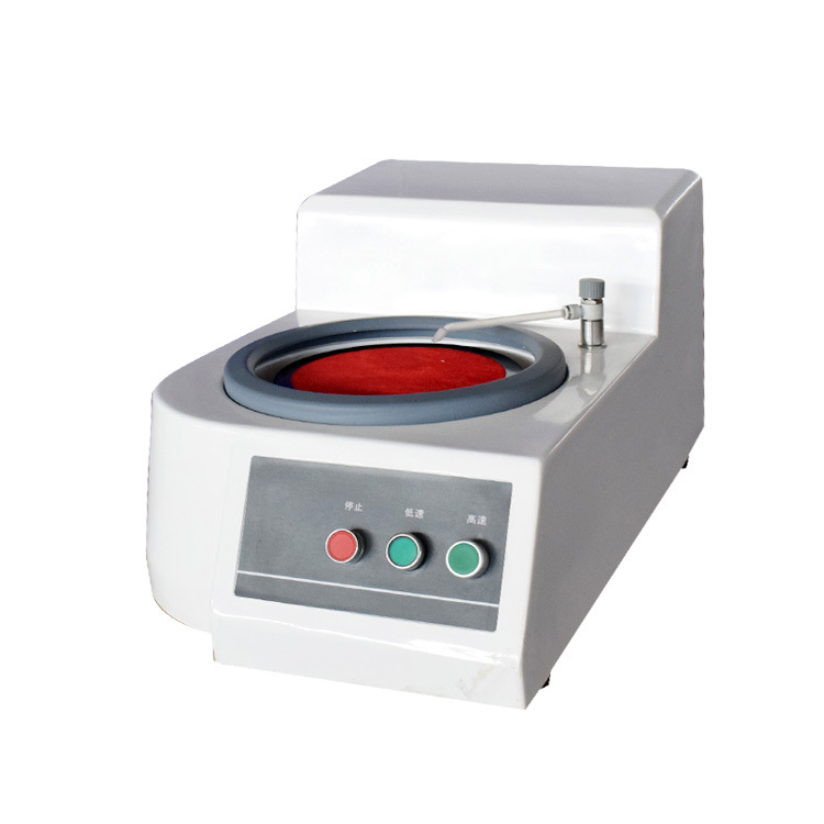 mp1单盘双速金相研磨抛光机磨抛机包邮现货