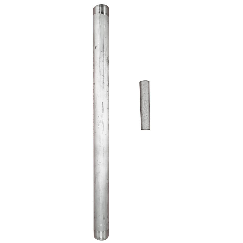 电力金具 jyd液压型接续管 搭接型接续管连接管厂家直供 量大从优