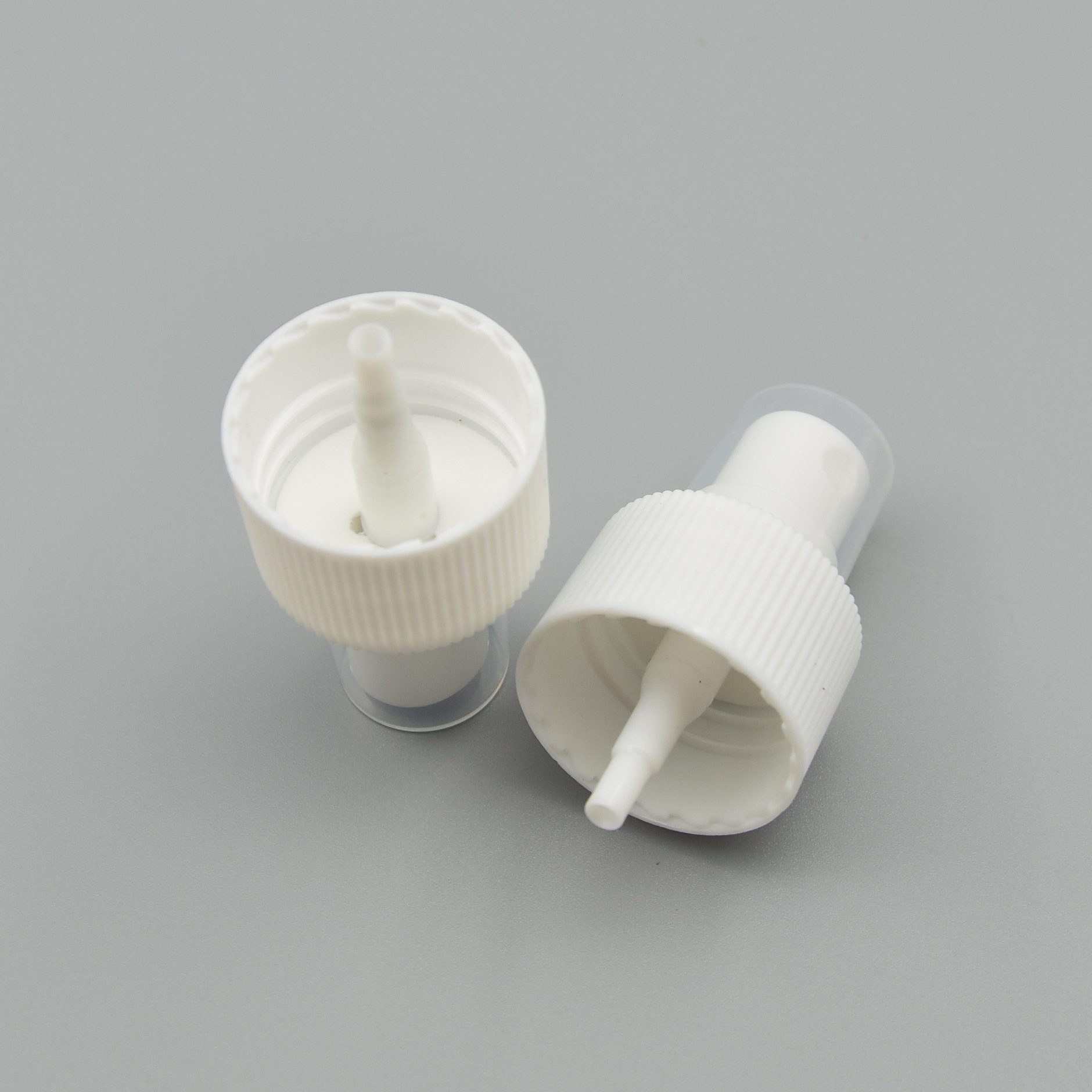 28/413 28牙 手按压式小喷雾器 半罩香水喷头 微喷 化妆品包装