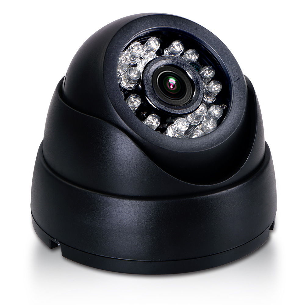 跨境专供 特价海螺摄像机ahd安防监控摄像头 720p 1080p 5mp 微晶