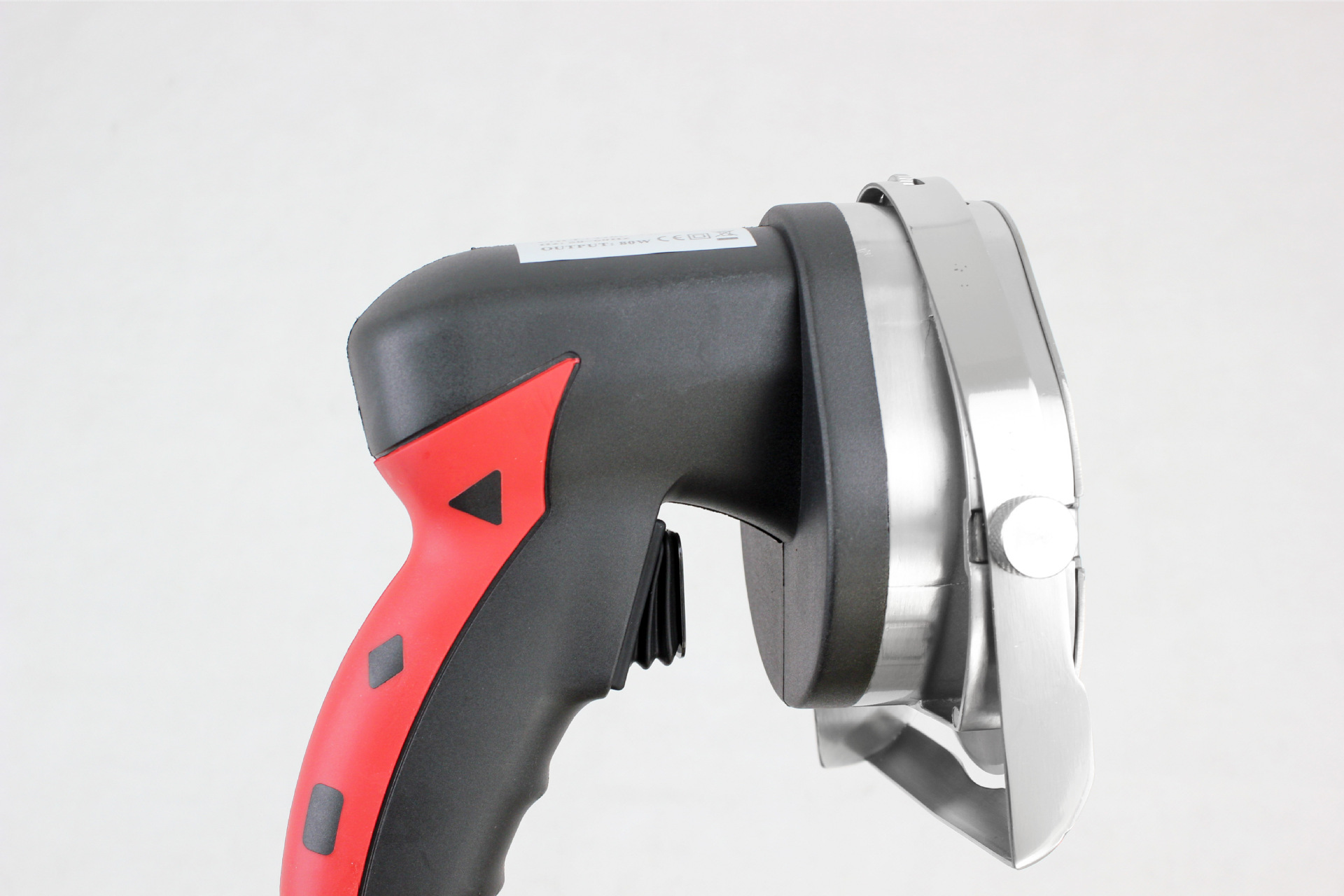 帝施中东手提烤肉刀手持切片机电动切肉刀出口款土耳其烤肉切片机