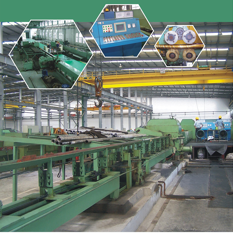 加工定制生产精密无缝钢管 精密光亮管 冷轧无缝钢管 冷拔钢管