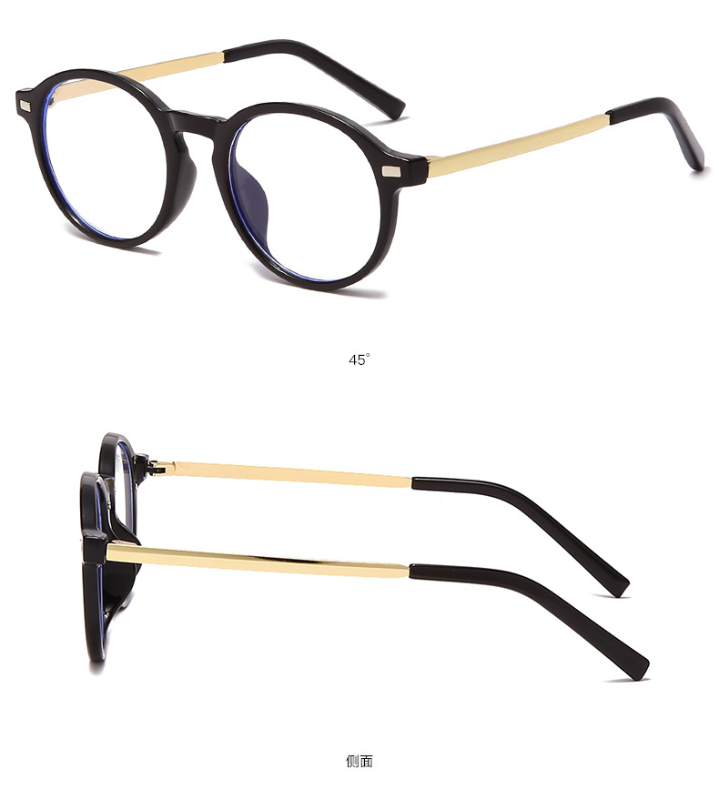 正品genuine moment时尚稀晶石手机眼镜电脑护目防蓝光平光镜儿童