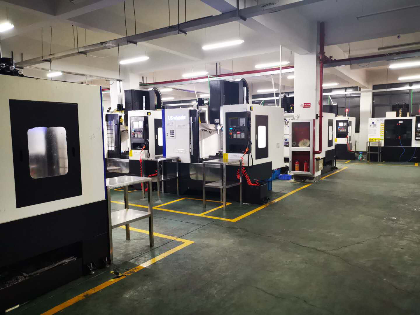 cnc电镀金属制品加工不锈钢加工 数控车床五金制品加工