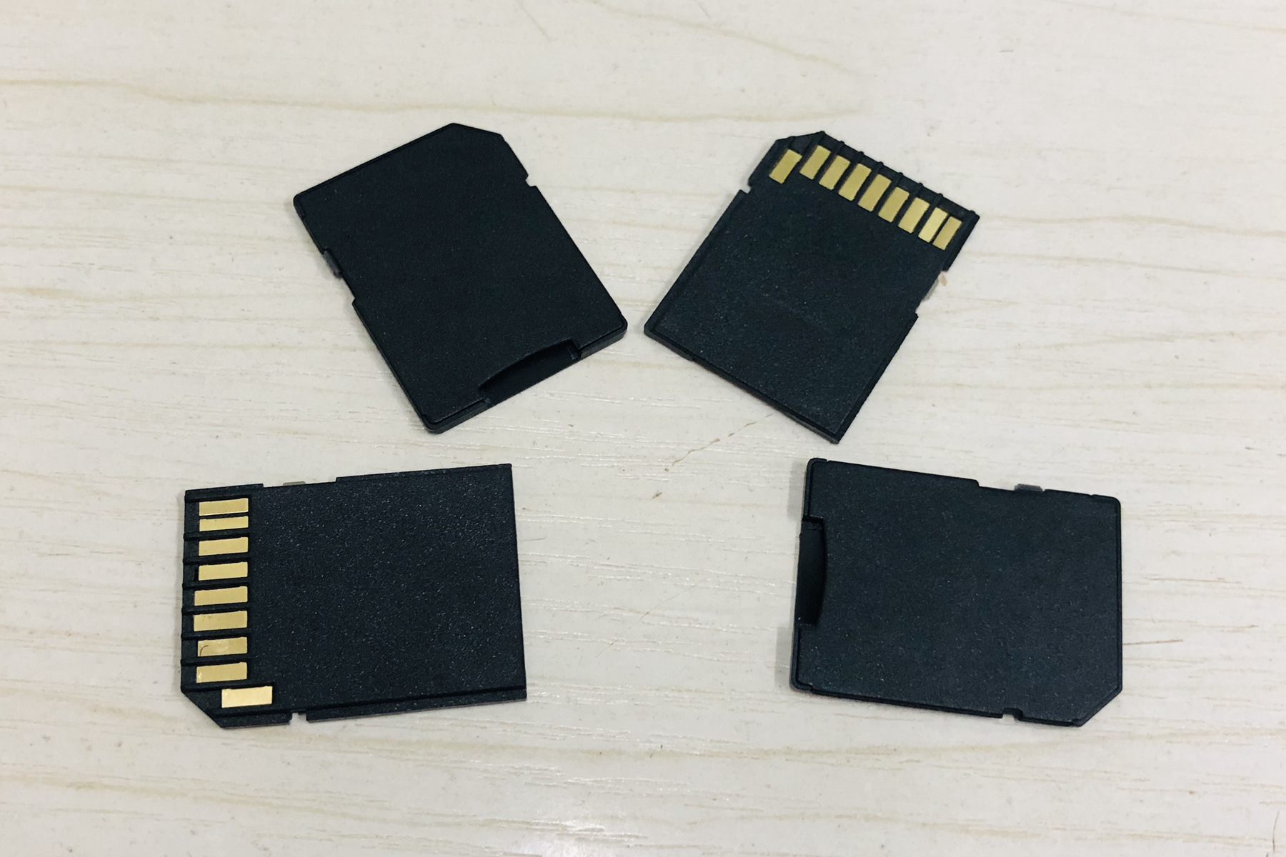 tf转sd卡套手机内存卡卡套tf卡卡托sd卡套适配器tf卡套适配器批发