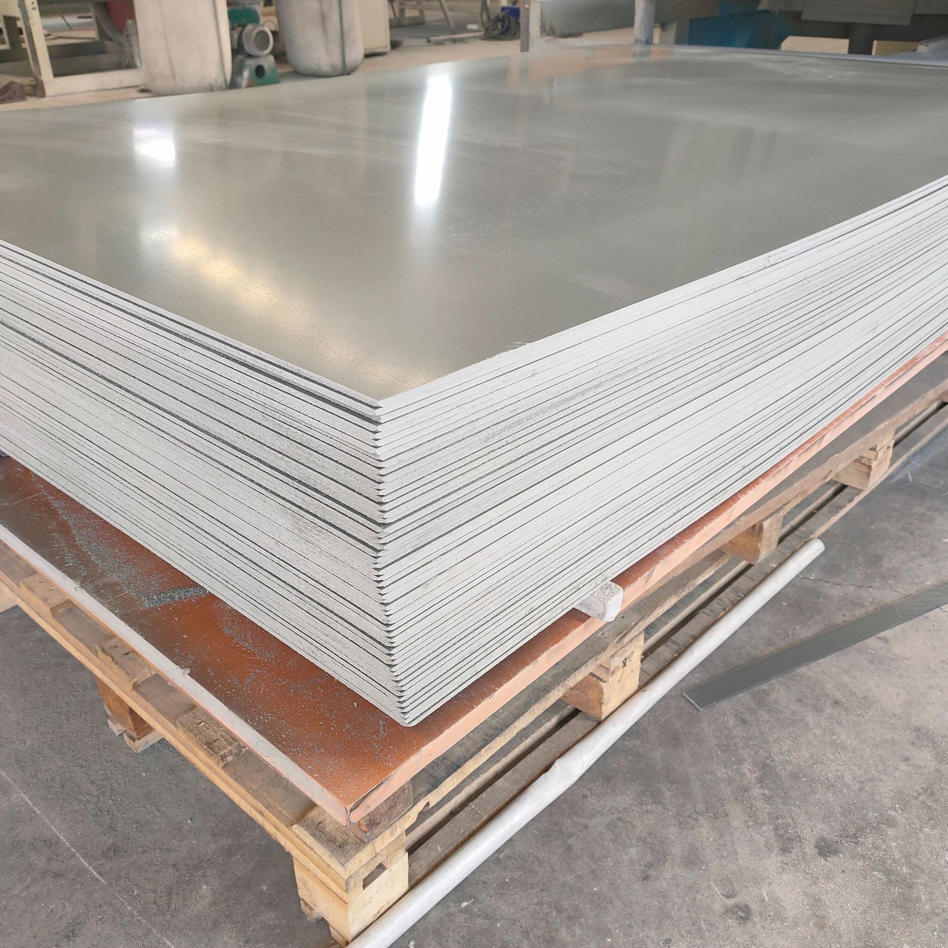 pvc板材 环保防腐黑色白色透明灰色pvc塑料板加工 耐寒磨砂pvc板-阿里