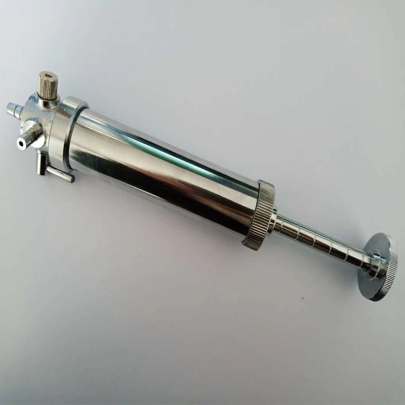 厂家批发煤矿瓦斯取样器 fw-2气体采样器 机械式气体负压取样器