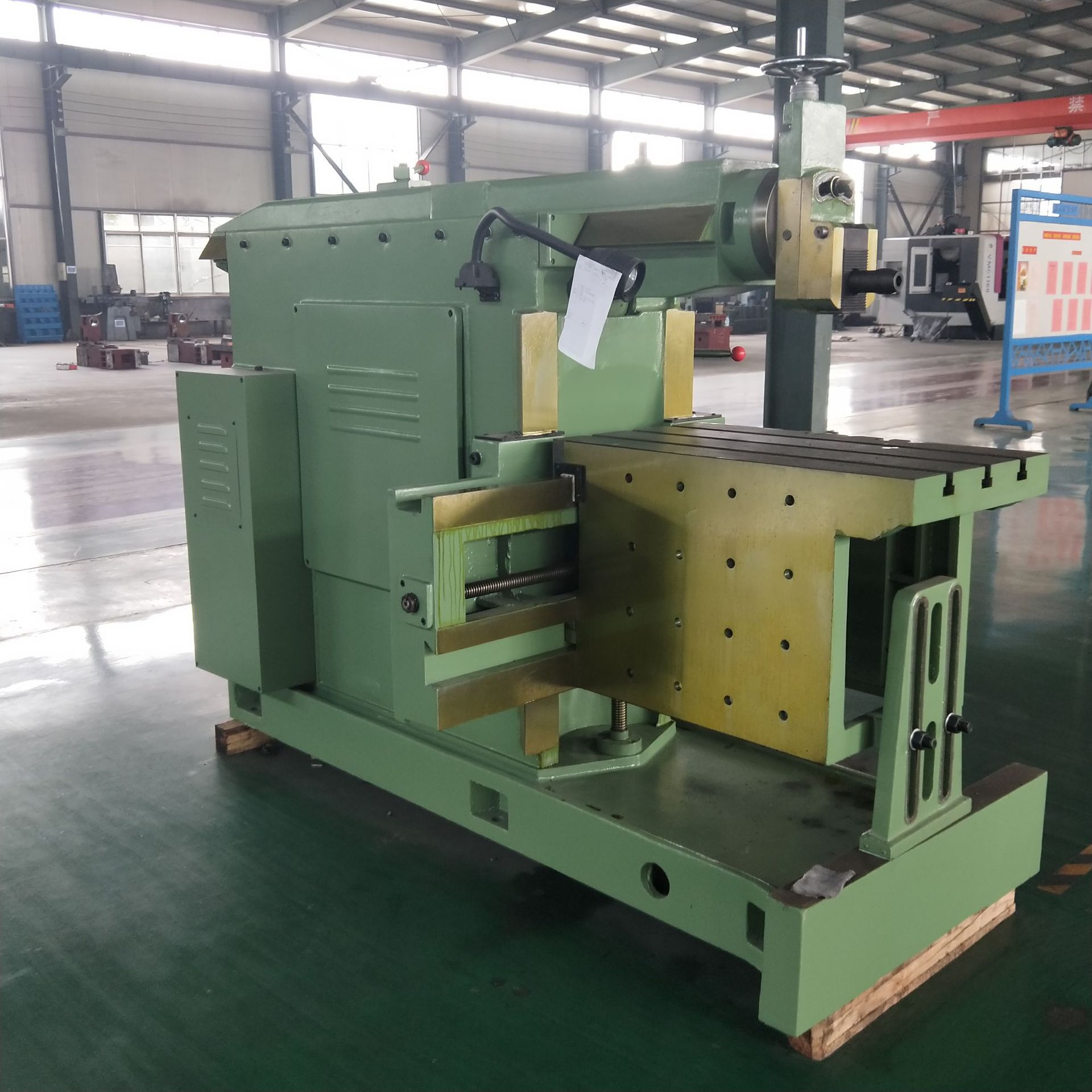 牛头刨床bc6066厂家直销 635牛头刨床 机械66刨床现货供应