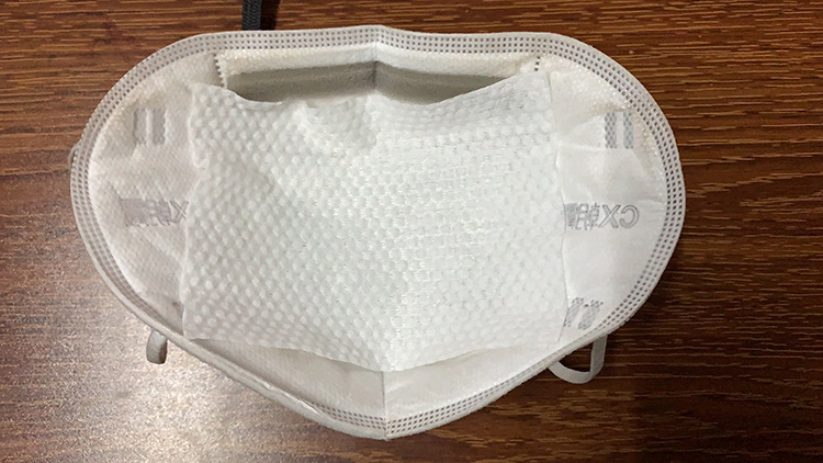 现货一次性口罩垫隔离过滤垫防雾霾防尘透气组合装口罩替换垫棉垫