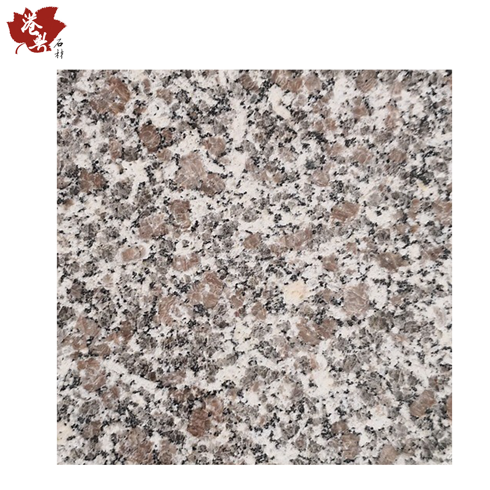 g664天然花岗岩板石材别墅外墙干挂装饰贴板厂家批发花岗岩