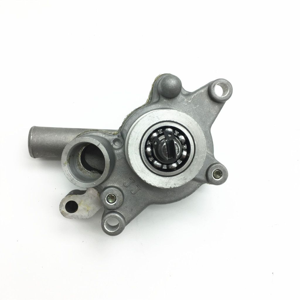 摩托车配件 水泵 250 260 300cc 适用linhai water pump vog260
