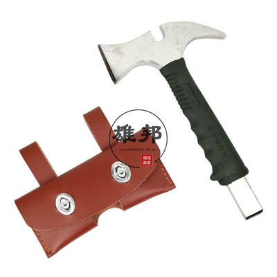 便携式破拆工具消防斧绝缘船舶斧多功能安全大板斧易携带尖斧