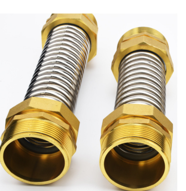 波纹管沈阳铜头波纹管厂家铜头波纹管沈阳铜头波纹管现货批发