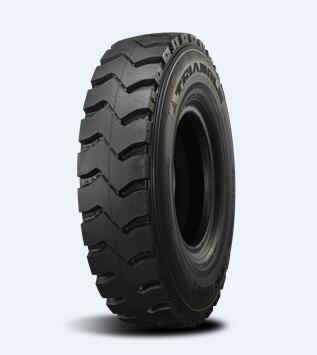 三角轮胎总代理 全钢载重子午线轮胎 1400r20-20pr