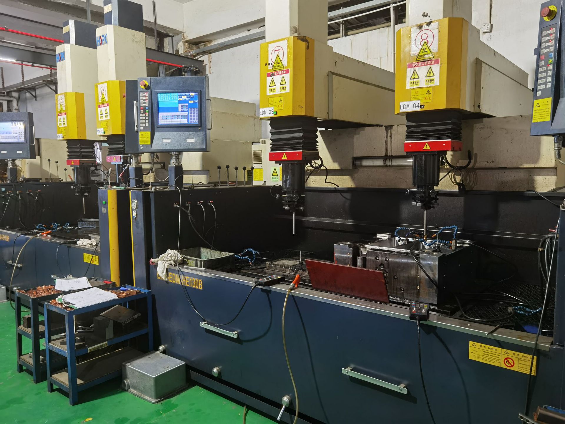 工厂专业铝合金压铸模具定制 铝合金压铸 铝合金压铸模具