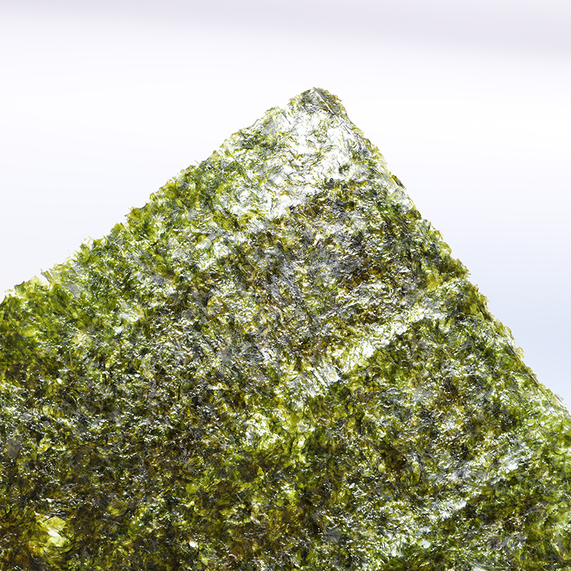 寿司海苔订单加工即食海苔紫菜海苔原料厂家加工价格面议