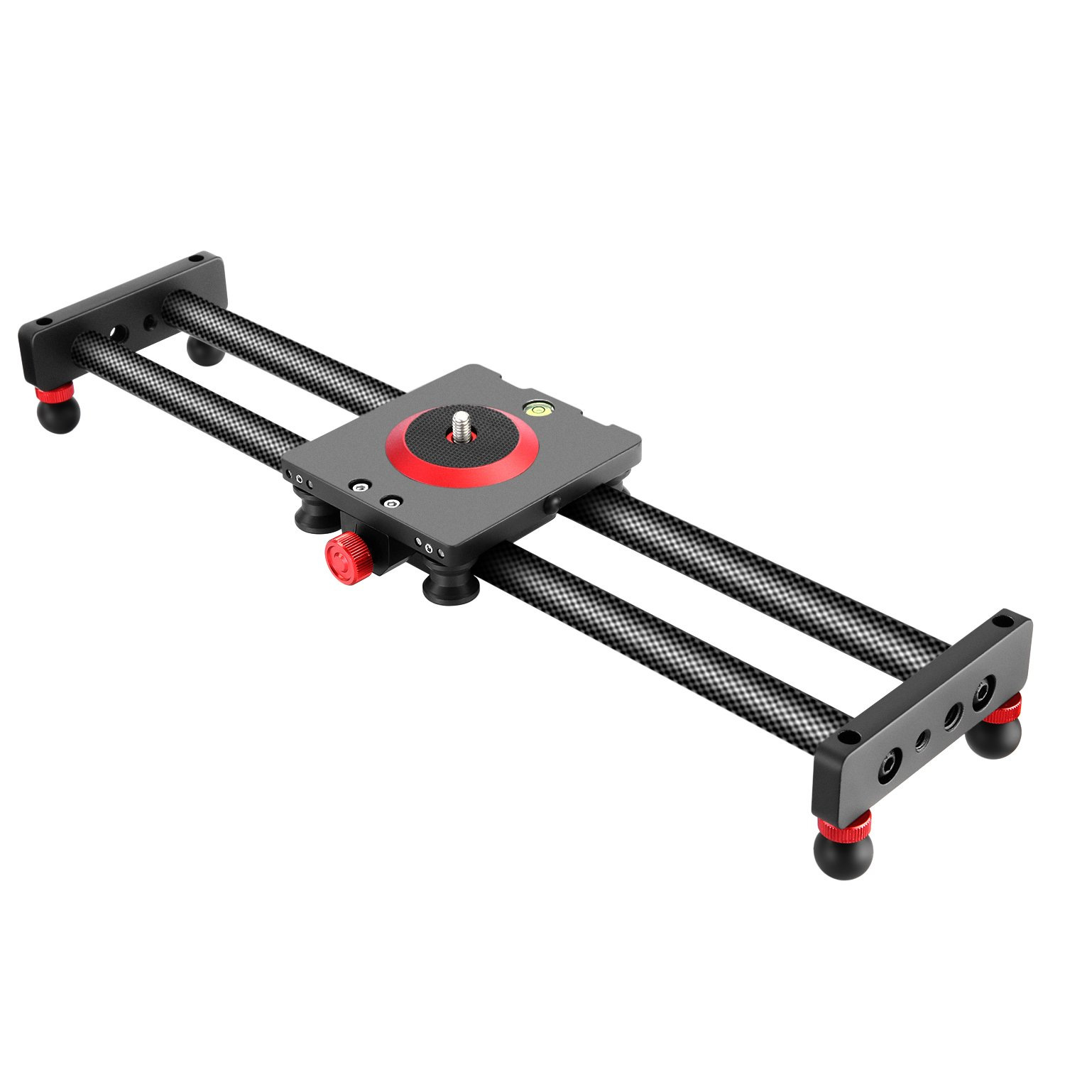 景胜达 碳纤维单反滑轨 迷你相机摄像便携拍视频摄影轨道厂家直销