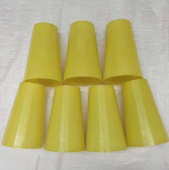 喷浆机锥套 聚氨酯锥套 喷浆机配件 喷浆机锥套