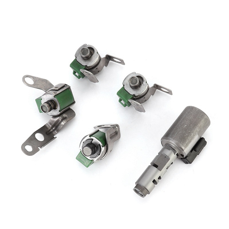 适用于福特丰田雪佛兰 波箱电磁阀u440 u440e u441e变速箱电磁阀