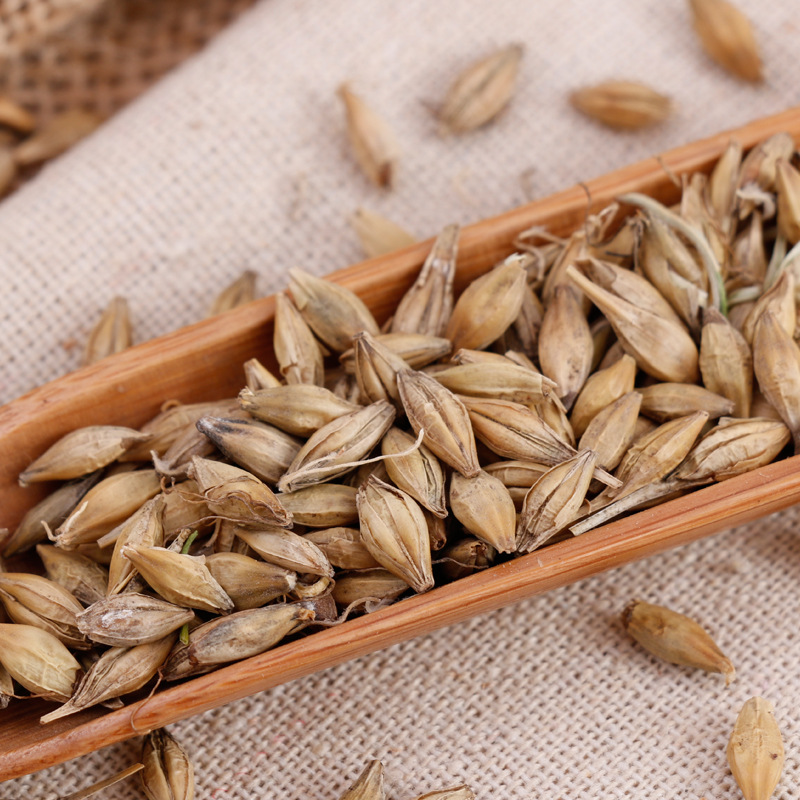 麦芽maiya c麦芽 优方药业1千克6元包邮 产地安徽 规格齐