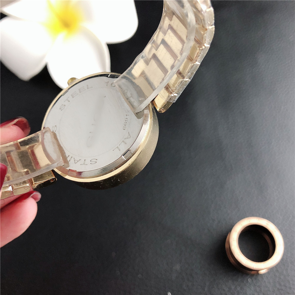 一件代发满天星手表日本外贸户外手表女士韩版学生手表dw watch