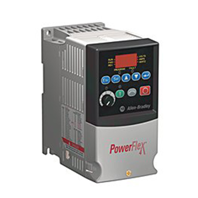 22a-d2p3n104 罗克韦尔 ab powerflex4变频器 22ad2