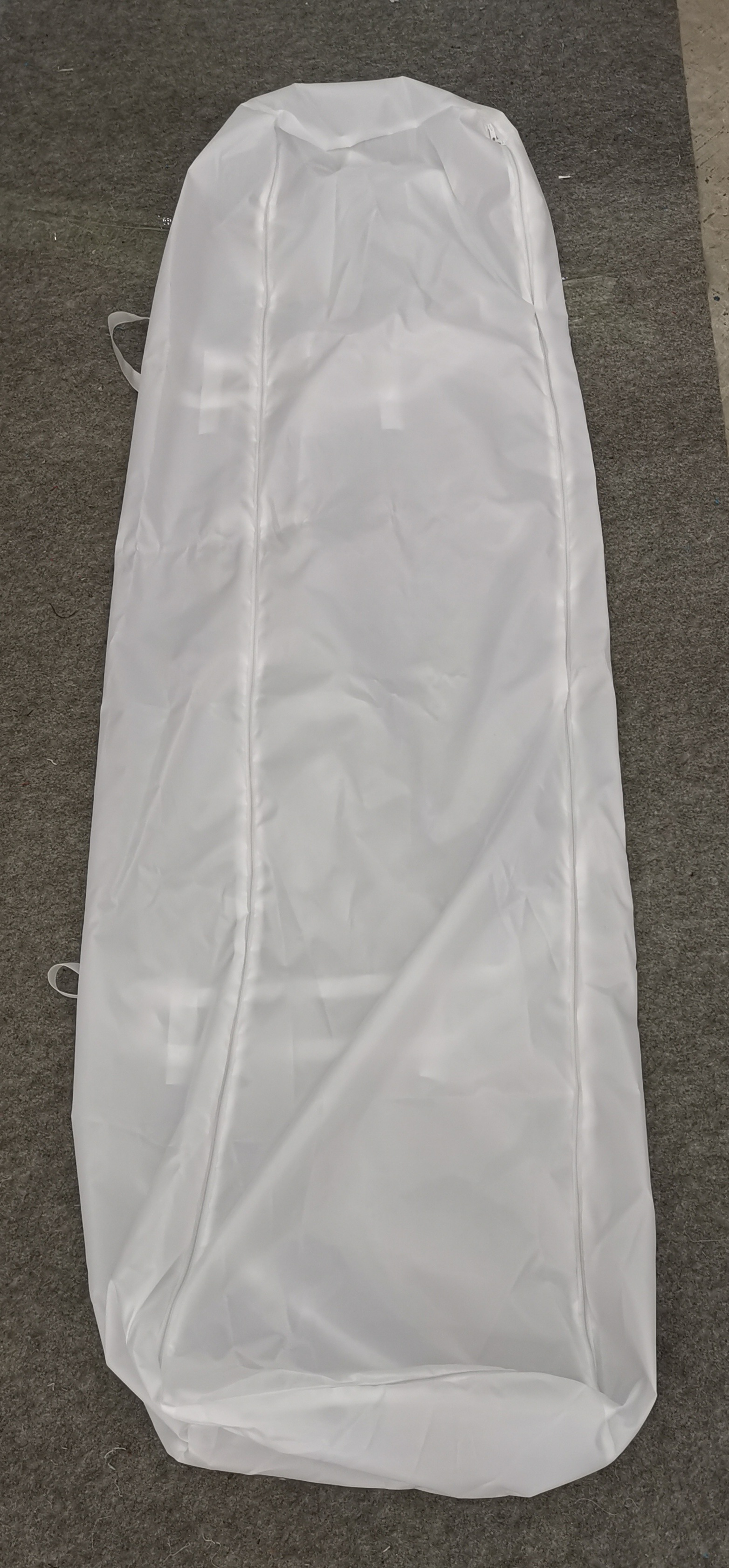 尸体袋 殡葬运尸袋 遗体搬运袋裹尸袋一次性收尸袋