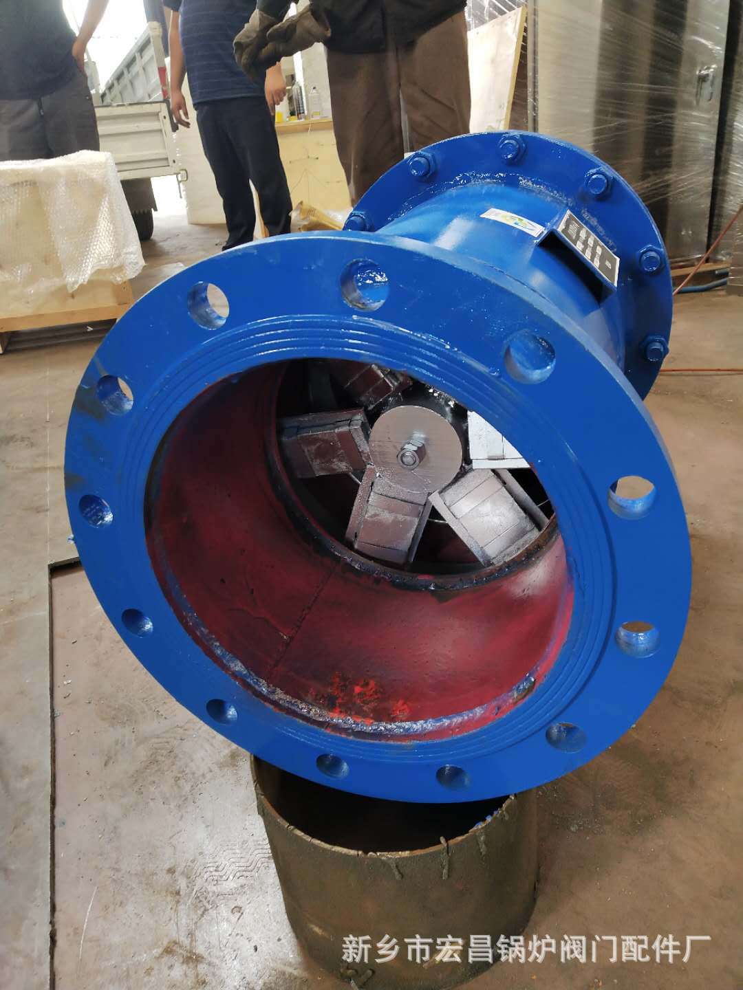 合金催化防垢除垢防腐蚀装置 智能防垢除垢设备 防垢除垢设备