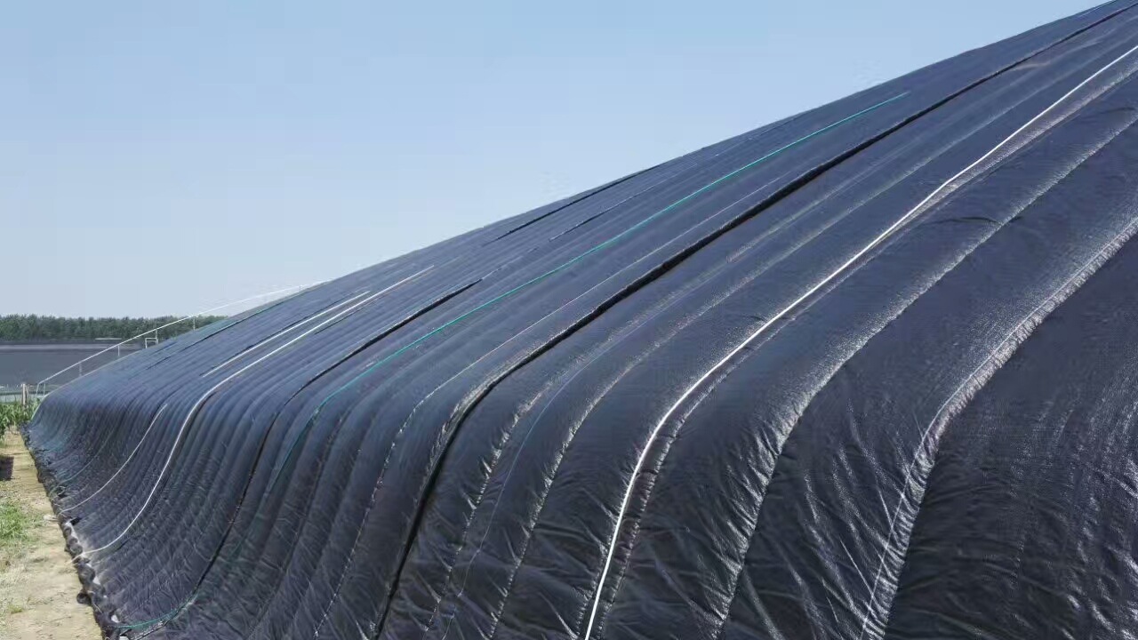 大棚保温被 大棚保温棉毡棉被 太空棉防雨布 山东厂家 批发价格