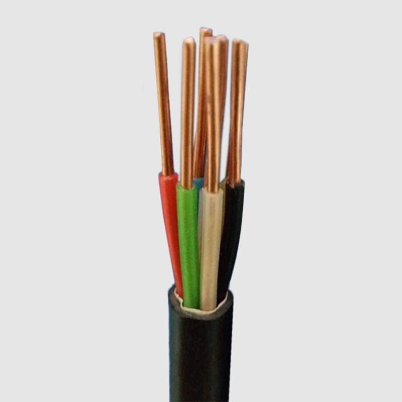 kvv阻燃控制电缆规格2芯-37芯无氧铜型号1平方-6平方大量库存现货
