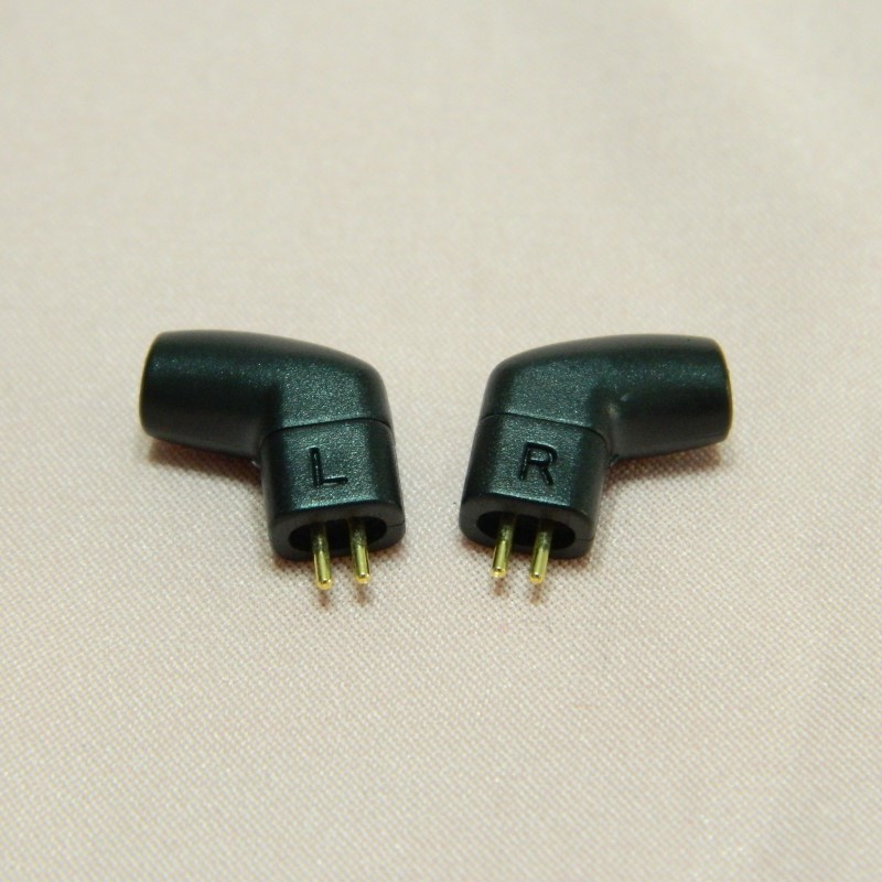 75耳机插头插针