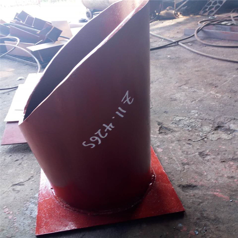 wt型可调弯头支托 滑动支座 多年的生产厂家 可订制