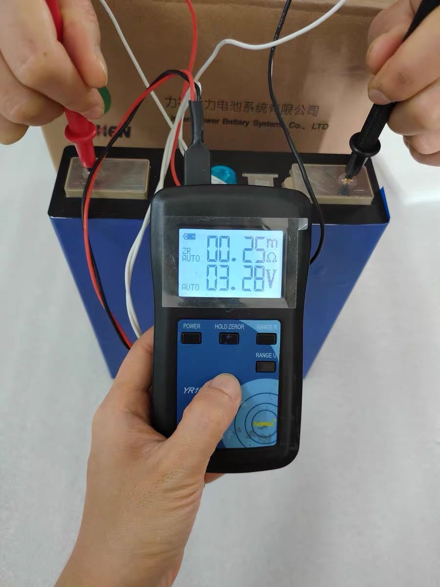 2v 202ah磷酸铁锂电池 房车电源 储能电源 空调电源改装