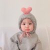 2020 spring and autumn Baby Romper baby Conjoined clothes the republic of korea Agency purchase Same item three-dimensional love Climbing clothes ins Wind 2020 spring and autumn Baby Romper baby Conjoined clothes the republic of korea Agency purchase Same item three-dimensional love Climbing clothes ins Wind