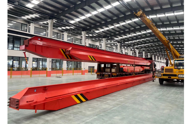 厂房1吨2t电动单梁起重机行车吊3吨5吨10t20吨悬挂式单梁天车航吊