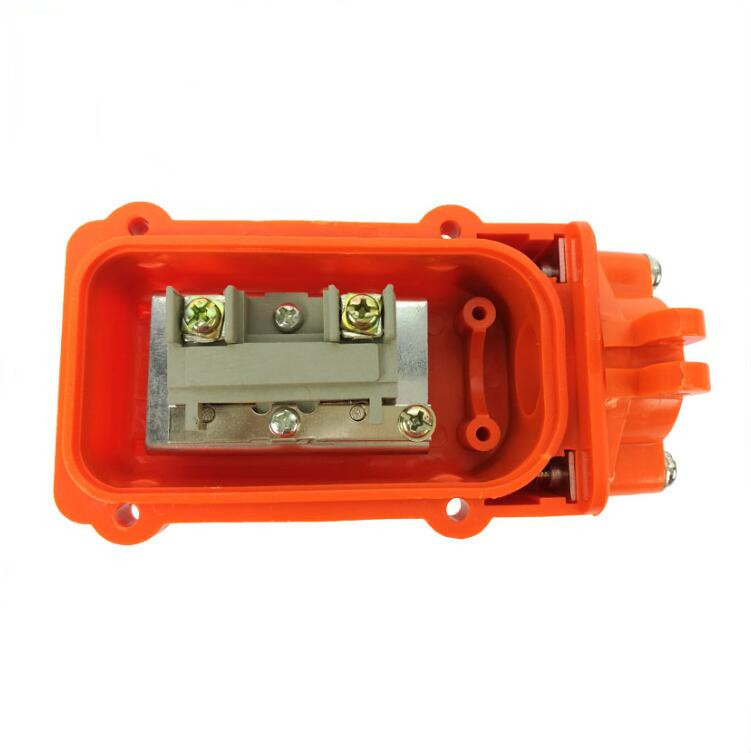 行车吊车tnha1-61 62 63起重机 行车按钮开关 电动葫芦开关 替cob