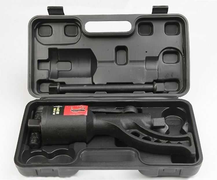 省力扳手货车小型方便拆装机拆车轮胎工具套装减速修车重型大力