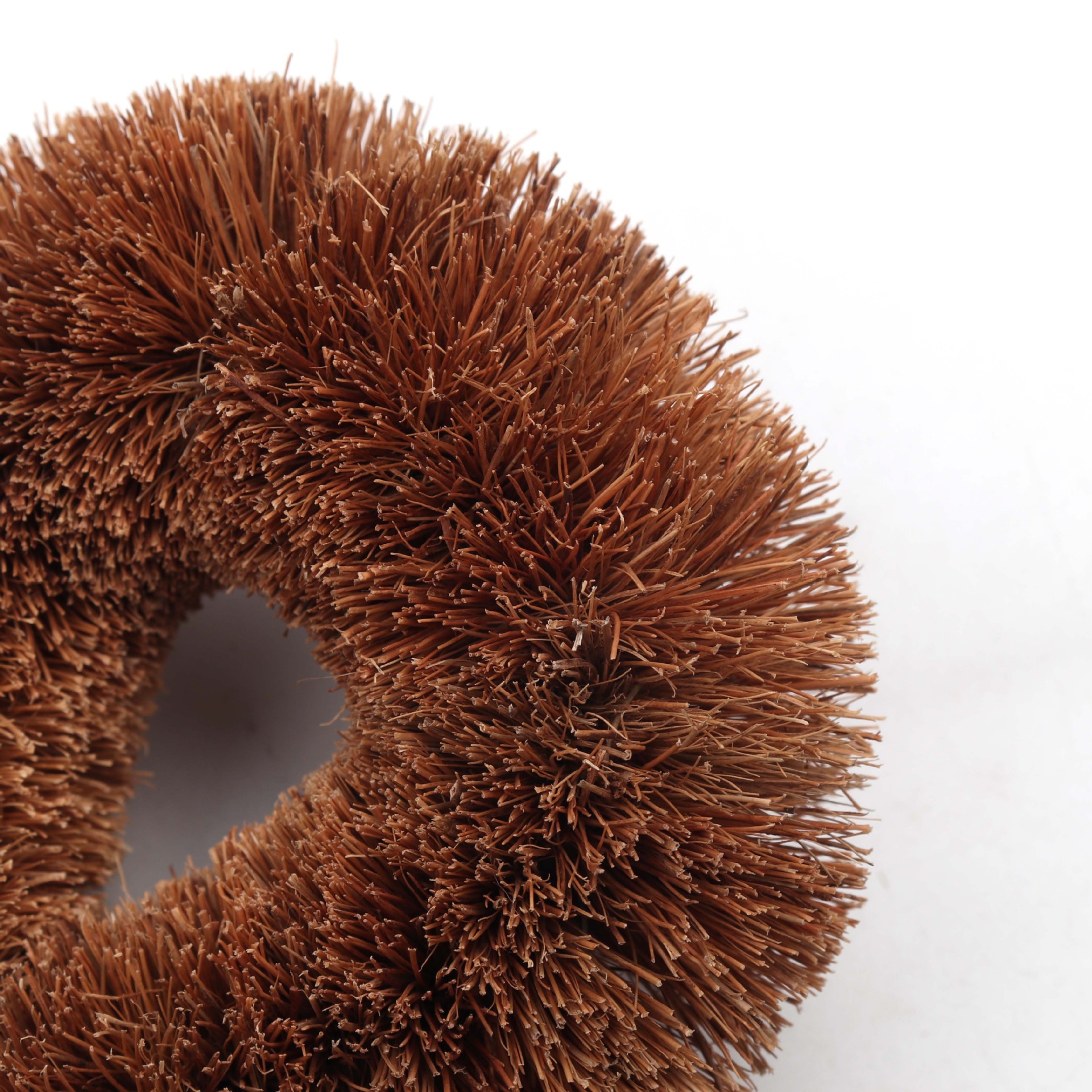 二两元店日用百货椰棕锅刷木柄不沾油洗锅刷子清洁刷地摊批发货源